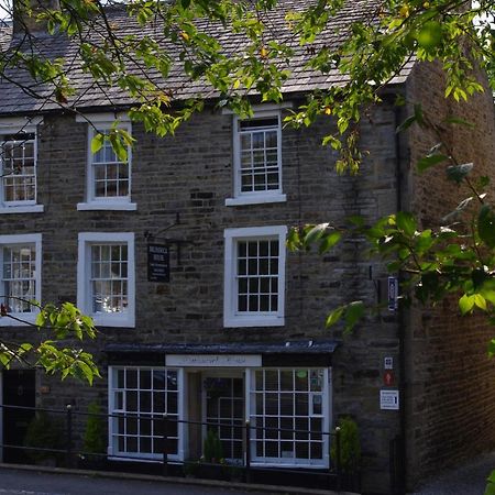 Brunswick House Hotel Middleton in Teesdale Exterior photo