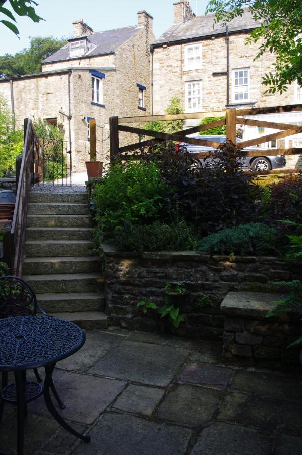 Brunswick House Hotel Middleton in Teesdale Exterior photo